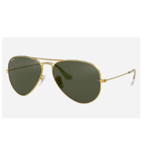 RAY-BAN AVIATOR LARGE