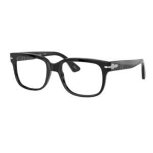 Persol 3252V Black or Cream